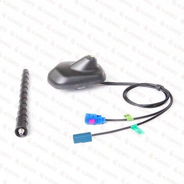 GPS FM AM антенна OPEL ASTRA 3 VECTRA 04-10 40597