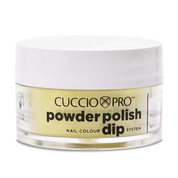 5524 DIP SYSTEM PUDER Neon Yellow 14 g