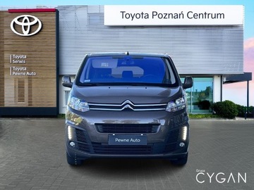 Citroen Jumpy II 2018 Citroën Jumpy Combi 2.0 BlueHDi 145 L1 Jumpy Komb, zdjęcie 7