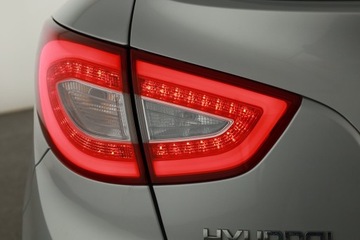 Hyundai ix35 SUV Facelifting 2.0 GDI 166KM 2014 Hyundai ix35 2.0 GDI, Salon Polska, Serwis ASO, zdjęcie 18