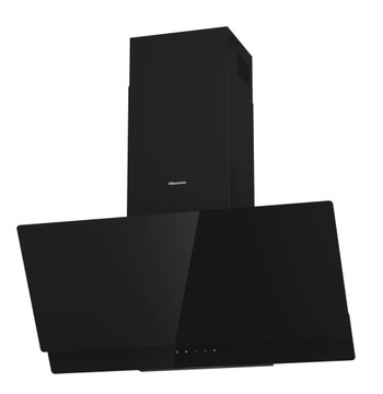 HISENSE MH9INBG 90 Вытяжка дымохода черная