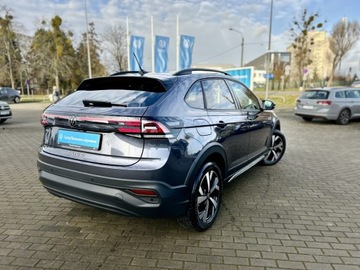 Volkswagen T-Cross SUV Facelifting 1.0 TSI 115KM 2024 Volkswagen Taigo Virtual Cockpit | Kamera Cofania, zdjęcie 28