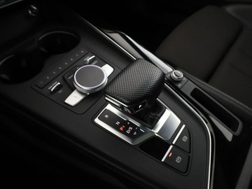 Audi A4 B9 Avant 1.4 TFSI 150KM 2017 Audi A4 Allroad S-Line automat półskóra, zdjęcie 27