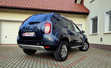 Dacia Duster I SUV Facelifting 1.2 TCe (Euro 6) 125KM 2016 Dacia Duster Filmik VIDEO Nawigacja Czujniki Parkowania Tempomat Komputer, zdjęcie 3