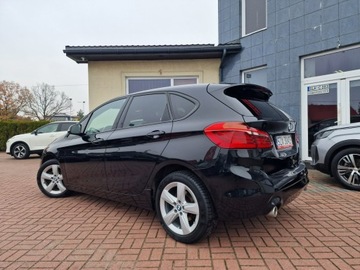 BMW Seria 2 F22-F23-F45-F46 Coupe Facelifting 218d 150KM 2019 BMW 218 Super Stan, zdjęcie 7