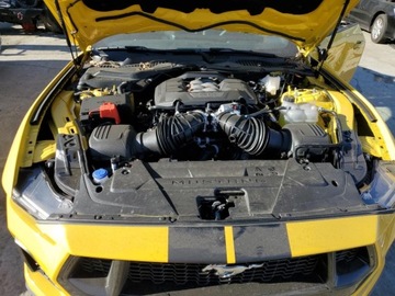 Ford Mustang VI Fastback Facelifting 5.0 Ti-VCT 450KM 2024 Ford Mustang GT 2024 5.0l 5.0 Benzyna 450KM, zdjęcie 7