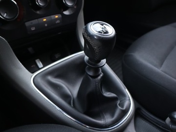 Fiat Bravo II Hatchback 5d Seria 2 1.4 16V 90KM 2013 Fiat Bravo 1.4 16V, Salon Polska, 1. Właściciel, zdjęcie 10