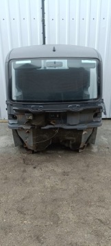 AIXAM MEGA 2007 CAB