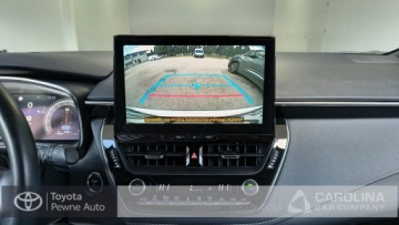 Toyota Corolla XII TS Kombi Facelifting 1.8 Hybrid 140KM 2023 Toyota Corolla 1.8 Hybrid Comfort Seria E21 (2019-, zdjęcie 6