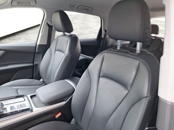 Audi Q7 II SUV Facelifting  3.0 55 TFSI 340KM 2022 Audi Q7 HAK Matrix 7 os. Wentylacja 3.0 Benzyna 340KM, zdjęcie 18