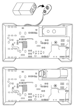 TC ELECTRONIC 3RD DIMENSION CHORUS EFEKT GITAROWY