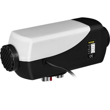 Обогреватель стояночного обогрева VEVOR 8KW 12V LCD