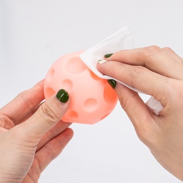 СЕНСОРНЫЕ ШАРИКИ БЕЗ ОТВЕРСТИЙ ИГРУШКА