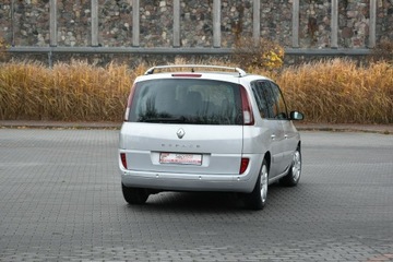 Renault Espace IV Van 2.0 dCi 150KM 2009 Renault Espace 2.0dCi 150KM Automat 2009r. lift, zdjęcie 9
