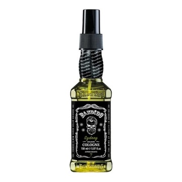 Woda po goleniu Bandido After Shave Cologne Sydney 150ml