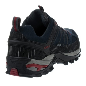 Мужские трекинговые туфли CMP RIGEL LOW 42