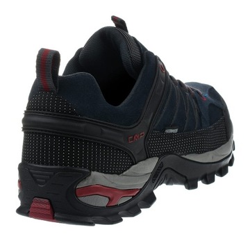 Мужские треккинговые туфли CMP RIGEL LOW 43