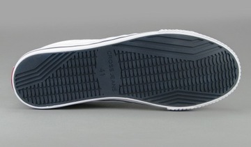 Мужские кроссовки SNEAKERS CROSS JEANS FF1R4047C 44