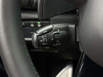 Citroen C5 Aircross I SUV Facelifting 1.5 BlueHDi 131KM 2022 Citroen C5 Aircross Shine ACC LED Kamera cofania Nawigacja CarPlayAnd, zdjęcie 16