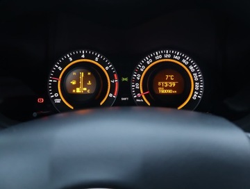Toyota Auris I Hatchback 5d Facelifting 1.6 Valvematic 132KM 2011 Toyota Auris 1.6 Valvematic, GAZ, Klima, zdjęcie 10