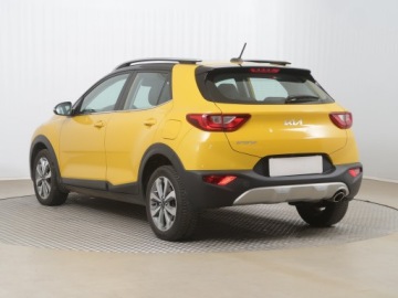 Kia Stonic I Crossover Facelifting 1.0 T-GDI 100KM 2022 Kia Stonic 1.0 T-GDI, Serwis ASO, VAT 23%, Klima, zdjęcie 3