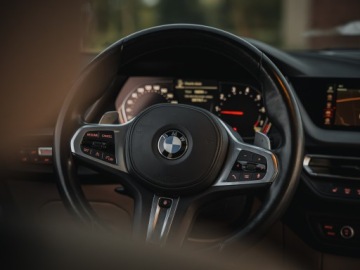 BMW Seria 2 F22-F23-F45-F46 Active Tourer Facelifting 225i 231KM 2020 BMW 228i xDrive 2021 M sport, zdjęcie 20