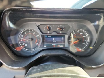 Chevrolet Camaro VI 2019 Chevrolet Camaro LS 2019 2.0 Benzyna 275KM, zdjęcie 9