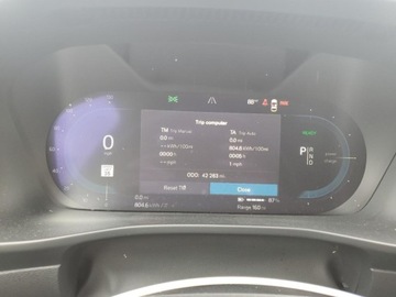 Volvo XC40 2023 Volvo XC 40 Recharge Ultimate 2023 Elektryczny 402KM, zdjęcie 9