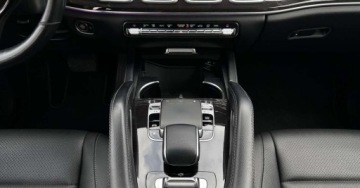 Mercedes GLE V167 SUV 2.0 300d 245KM 2019 Mercedes-Benz GLE Salon PL AMG Line Kamera Airmatic Carplay Android Auto F, zdjęcie 18