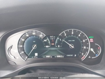 BMW X3 G01 2018 BMW X3 2018r., XDRIVE30I, od ubezpieczalni 2.0 Benzyna 248KM, zdjęcie 10