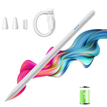 Stylus Pencil drugiej generacji do Apple iPad Pro