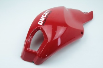 DUCATI MONSTER 796 10-17 КРЫШКА БАКА ЛЕВАЯ