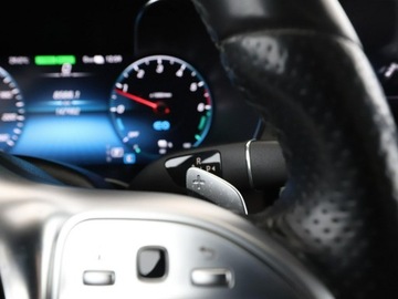 Mercedes Klasa C W205 Kombi Facelifting HYBRYDA 2.0 300 de 306KM 2020 Mercedes C 300 PHEV AMG Line multibeam LED, zdjęcie 34