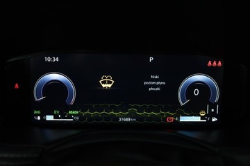 Jeep Compass II 2022 Jeep Compass 1.5 Turbo e-Hybrid, Salon Polska, zdjęcie 7