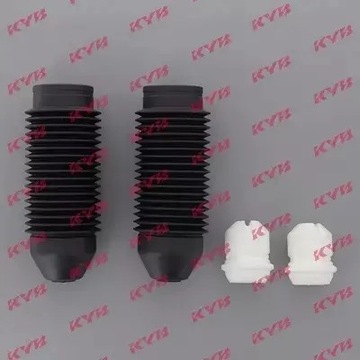 2× KYB TLUMIČ AUDI P. A3 SEAT LEON TOLEDO II SKODA OCTAVIA VW BORA GOLF