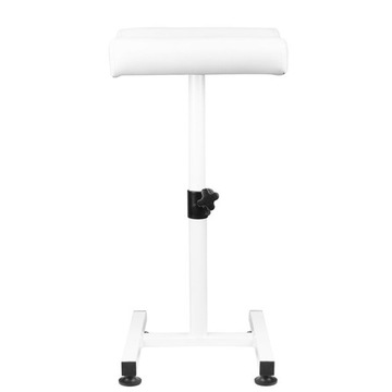 Подставка для ног для педикюра 108 белая ACTIVESHOP