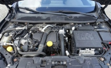 Renault Megane III Grandtour Facelifting 2013 dCi 110KM 2014 Renault Megane 1.5DCI 110KM LIFT Bezwypadkowa Zero korozji LED Navi Klimat, zdjęcie 23