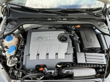 Volkswagen Jetta VI Sedan 1.6 TDI CR DPF 105KM 2013 Volkswagen Jetta Climatronic PDC Navi Gwarancja, zdjęcie 15