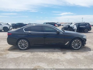BMW Seria 5 G30-G31 2021 BMW Seria 5 530i 2021 2.0l 2.0 Benzyna 248KM, zdjęcie 6