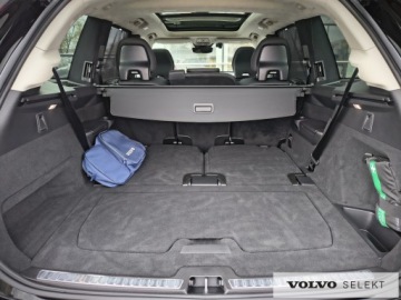 Volvo XC90 II 2025 Volvo XC 90 XC90 B5 Benzyna 250 KM, Bowers&amp;Wilkins, zdjęcie 37