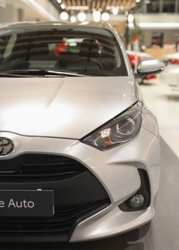 Toyota 2024 Toyota Yaris 1.5 Comfort 1.5 Benzyna 125KM, zdjęcie 29