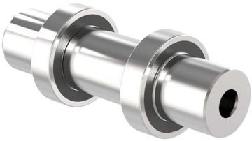 Łozysko 2-kierunkowe do rolek Skike z kołami 150mm