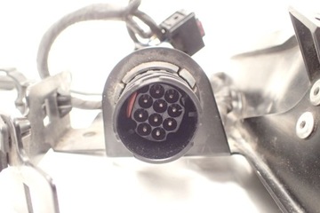 BMW K 1200 LT 04-09 Контроллер радиопереключателя