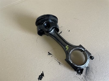 ШАТУН + ПОРШЕНЬ 2.2 BLUEHDI AH05 PEUGEOT BOXER 3 III LIFT 19-23R CITROEN