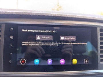 Seat Ateca SUV Facelifting 1.5 EcoTSI 150KM 2024 Seat Ateca Side Assist, Tempomat Aktywny, Nawigacja, VAT23 1.5 Benzyna, zdjęcie 22