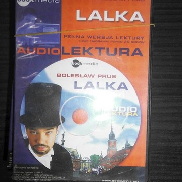 lalka - prus