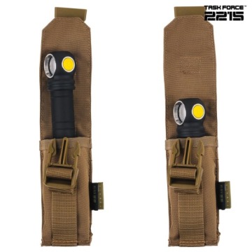 Чехол MOLLE Cordura для мультитула Coyot.