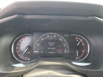 Toyota 2023 Toyota RAV4 Toyota RAV4 LE AWD, od ubezpieczalni 2.5 Benzyna 203KM, zdjęcie 10