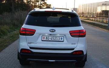 Kia Sorento III SUV 2.2 CRDi 200KM 2016 Kia Sorento 2.2d 200ps Panorama Ledy Bixenon Navi Skora Infinity Kamera 36, zdjęcie 14