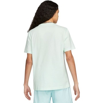 Koszulka Nike Nsw Club Tee AR4997-394 roz: XL